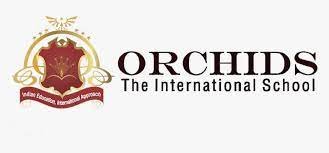 Orchids International School logo